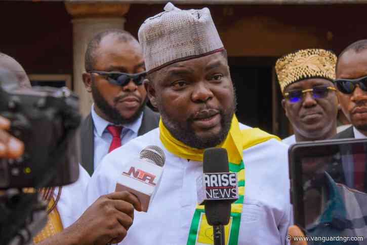 Accord leadership: Imumolen insists on certified court documents