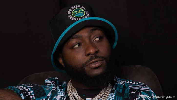 Osun Election: Davido urges INEC to use front camera on BVAS