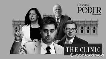 Newsletter Poder: La oposición no encuentra su destino