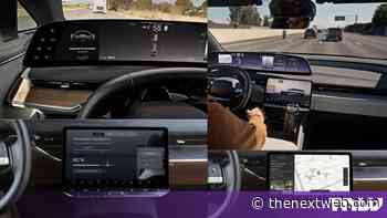 Your phone gets five years of updates by law. Your car gets nothing