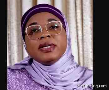 #OsunDecides2026: Oyebamiji’s wife confident of husband’s victory