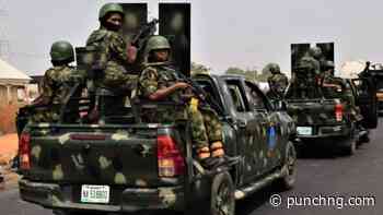 Army repels ISWAP attack on Borno base, recovers weapons