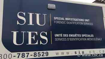 SIU investigating 3-vehicle crash involving police cruiser in Kawartha Lakes, Ont.
