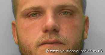Jailed in August so far: Rapist who attacked sleeping woman & vape shop gun drama