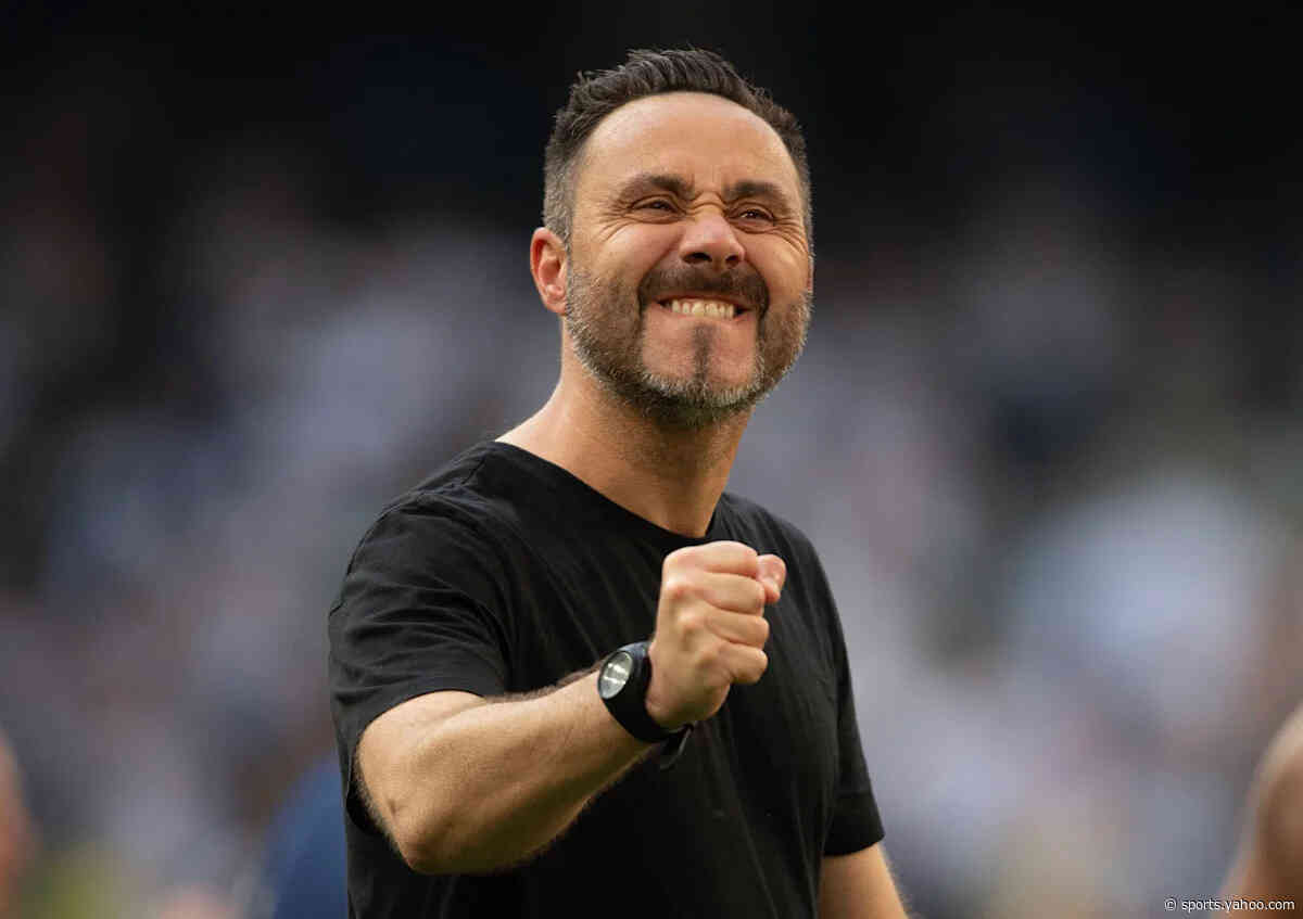 Report: Tottenham Hotspur still pushing to sign Premier League forward