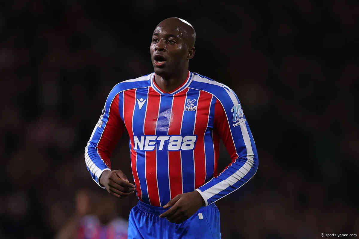 Mateta thanks Milan for failed medical: ‘More serious than I had been told’ by Crystal Palace