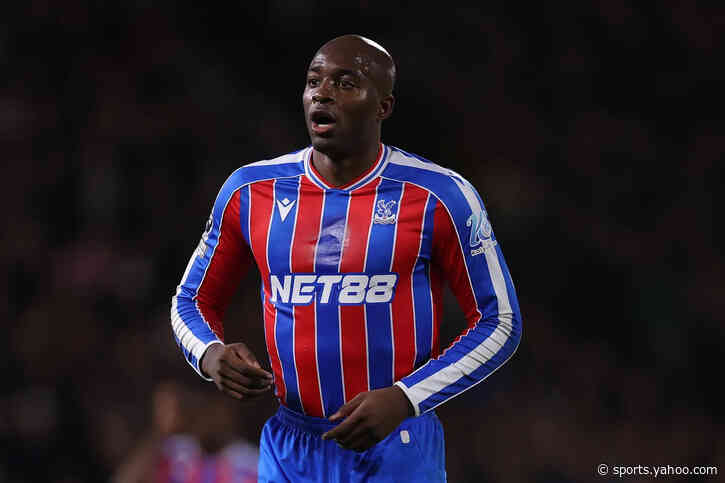 Mateta thanks Milan for failed medical: ‘More serious than I had been told’ by Crystal Palace