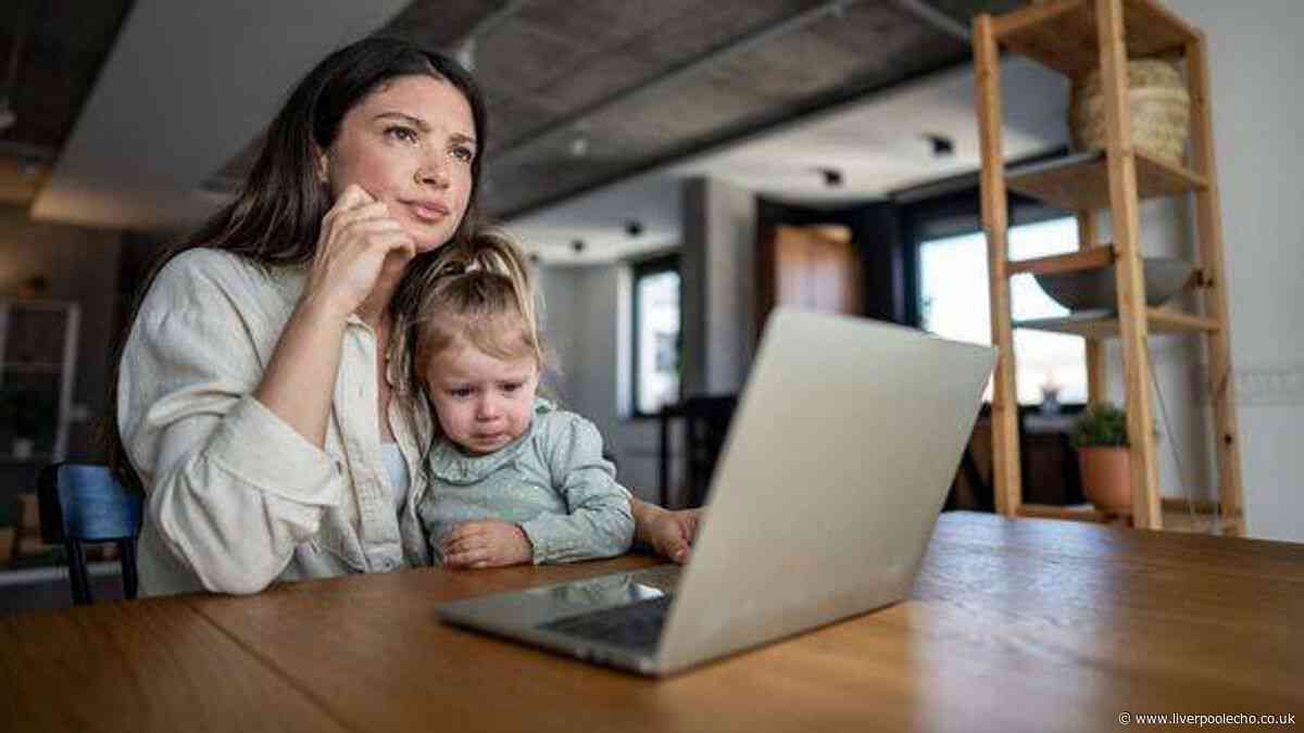 9 baby names that have surprising hidden meanings parents should know about