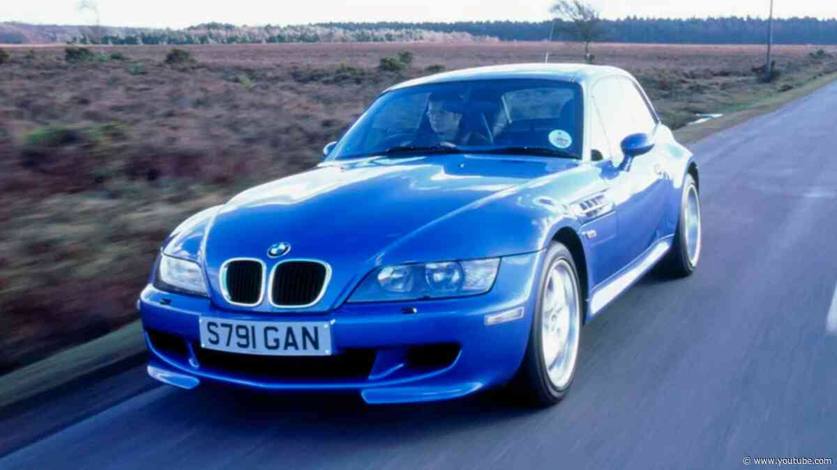 The Best Shooting Brake Cars BMW Ever Made