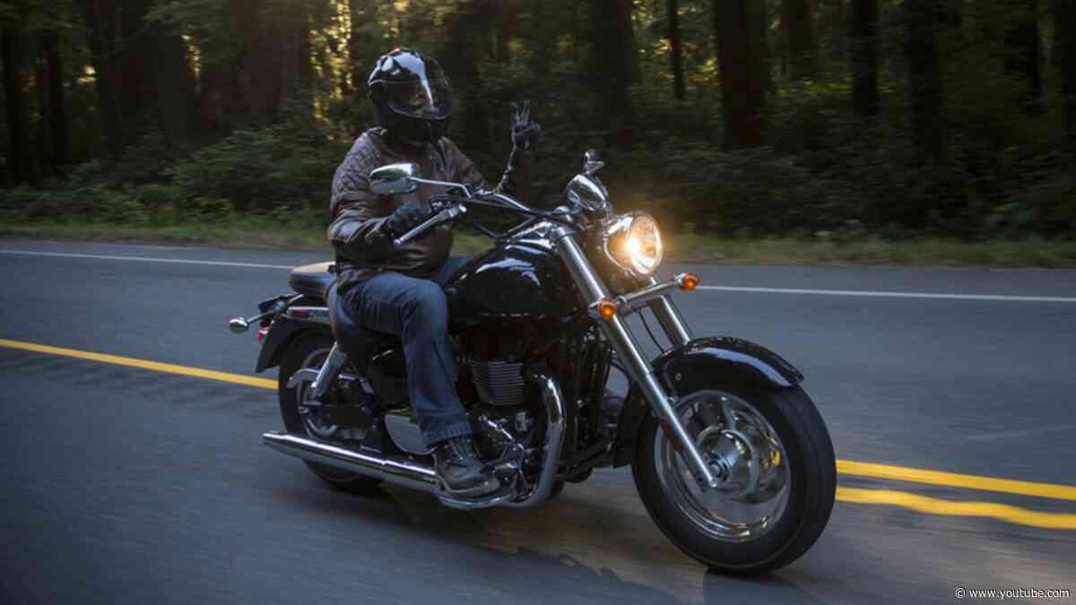 3 Of The Most Powerful Japanese Cruiser Motorcycles, Ranked By Horsepower