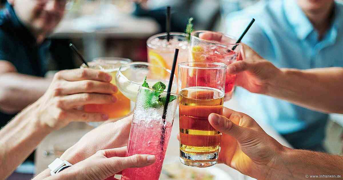 Die besten Cocktails Frankens: Leser-Ranking der Top 5