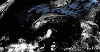 Hawaii’s Big Island lashed by rain and wind as Tropical Storm Lala closes in