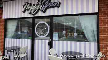 Bitter sweet move as ice cream parlour shuts up shop - but owners plan new venture