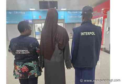 Chadian murder fugitive arrested in Kano, repatriated to face trial