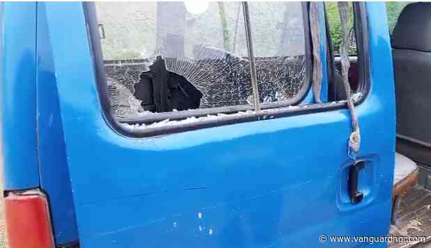 Osun Election: Hoodlums attack journalists as voting stops at ADC candidate’s unit in Ejigbo