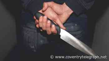 Knifepoint robbery near city centre as police crackdown on youth violence