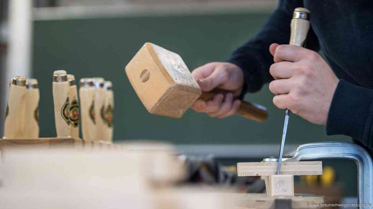 Zukunft von Salzgitters Berufsmesse spaltet Rat: Ist sie überflüssig oder unverzichtbar?