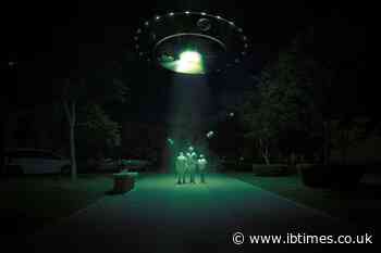 FBI Files Show US Soldiers' Analogue Watches Fast-Forwarded 25 Minutes Near Shape-Shifting UFOs