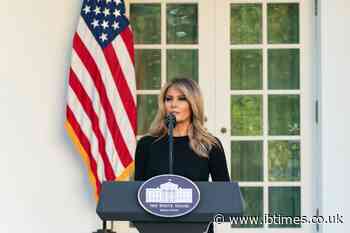 Melania Trump 'Body Double' Theory Reignites as Sleuths Target 'Most Beautiful' Aide Margo Martin