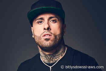 Nicky Jam llevó ayuda humanitaria en su avión privado a damnificados por terremoto en Colombia
