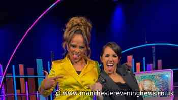 Strictly Come Dancing announce new host of spin-off It Takes Two