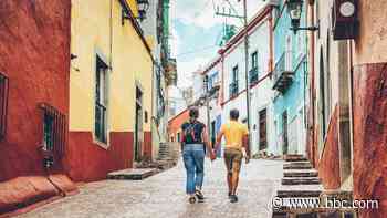 The world's best countries for expats in 2026