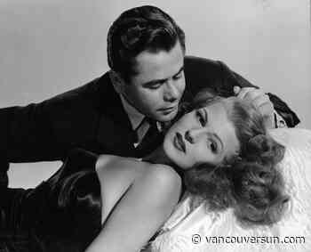 This Day in History, 1954: Hollywood director predicts end of 'glamour girls' in movies