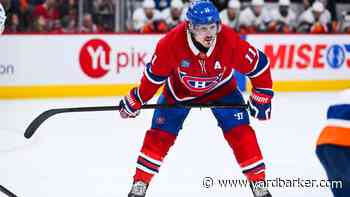 Remembering Brendan Gallagher’s Best Moments With the Canadiens