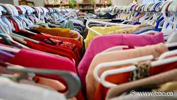 Why more clothes donated to charity are going in the garbage