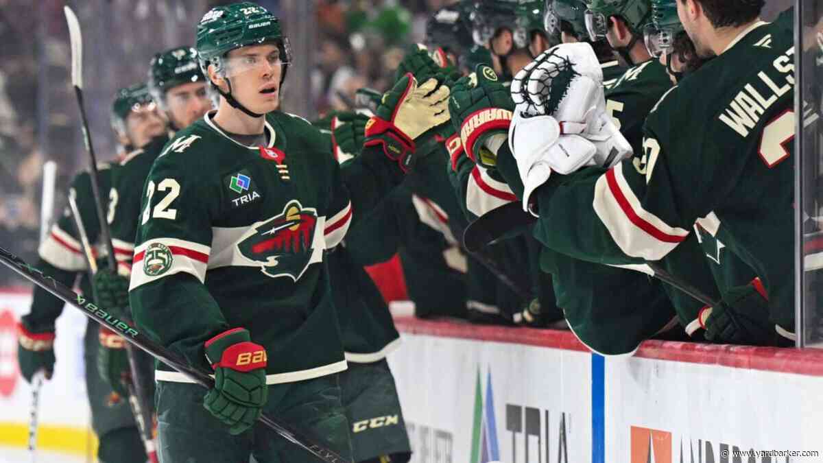 4 Wild Players Who Need to Step Up in 2026-27