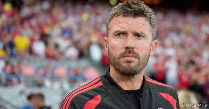 Man Utd vs AC Milan LIVE: Pre-season friendly latest score and confirmed lineups