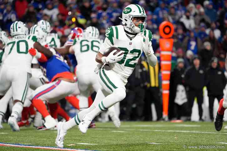 Jets set to Kick off Preseason; Players to Watch