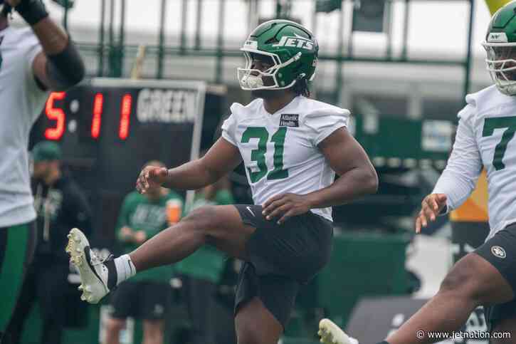 Jets vs. Buccaneers Preview: Five Storylines to Watch