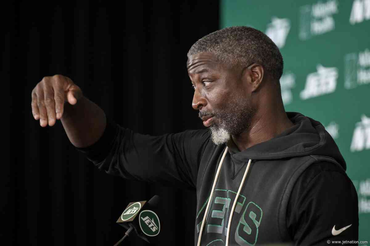 Jets Camp – More Fights, Mixed Results in Bucs Practice