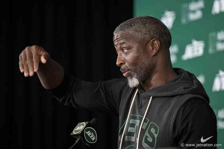 Jets Camp – More Fights, Mixed Results in Bucs Practice