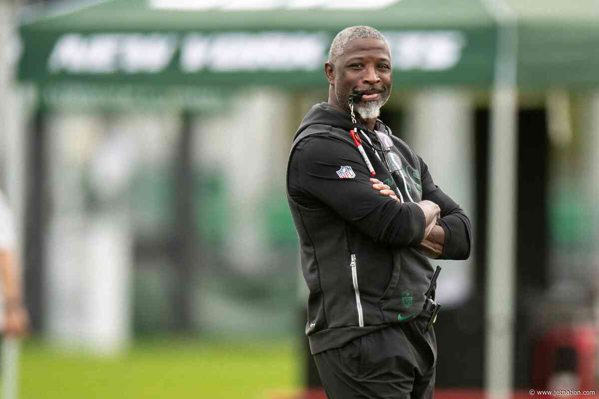 Jets Depth Chart  Bucs Fights; Stiggers HospitalizedJets Camp Jets Depth Chart  Bucs Fights; Stiggers Hospitalized Improved Depth Emerging in Training Camp