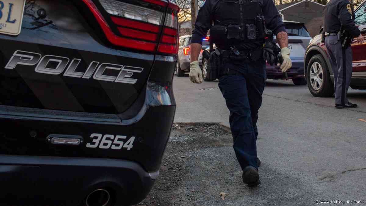 Sparatoria alla Virginia State University, campus in lockdown: “Colpite molte persone”, almeno 5 feriti