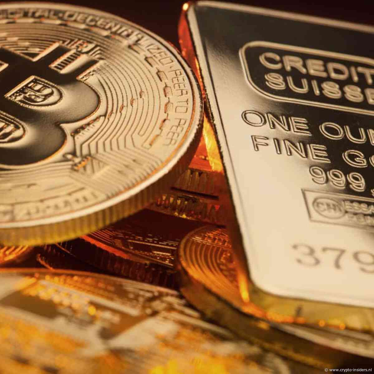 Precies 55 jaar geleden veranderde geld voorgoed: dé les voor Bitcoin