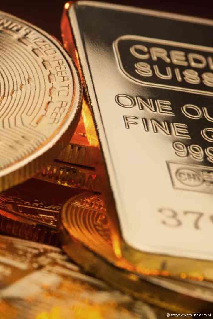 Precies 55 jaar geleden veranderde geld voorgoed: dé les voor Bitcoin