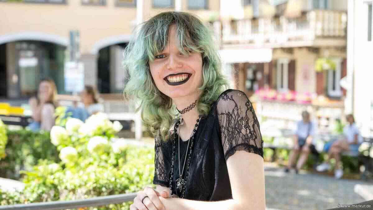 „Das hätte ich sein können“: 19-Jährige aus Miesbach über CSD-Anschlag und Anfeindungen