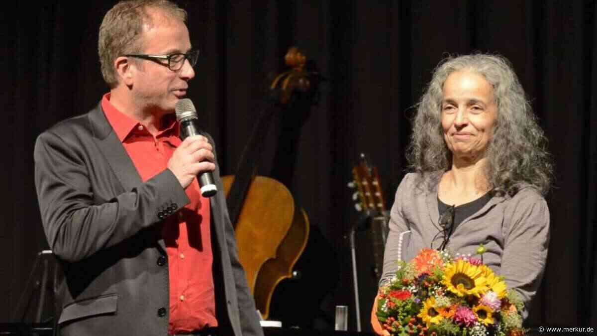 „Den Grundstein gelegt“: Kulturverein dankt Ex-Bürgermeister Müller für zwölf Jahre