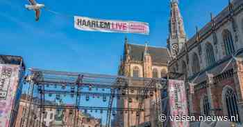 Haarlem Live kiest voor andere insteek: een bredere- en veiligere festivalkoers
