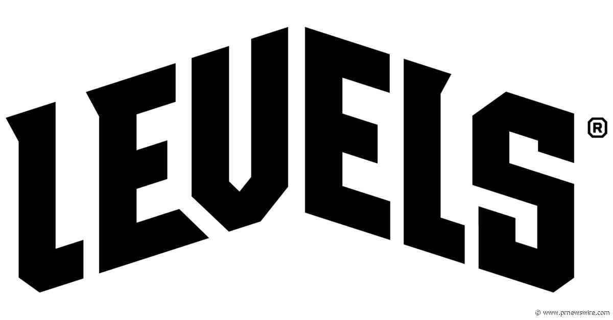 Levels® Launches Strawberry and Unflavored Whey Protein Powders at Select Walmart Stores Nationwide