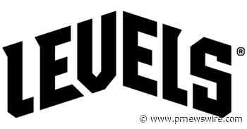 Levels® Launches Strawberry and Unflavored Whey Protein Powders at Select Walmart Stores Nationwide