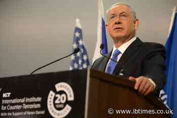 UK Says Netanyahu's Claim Britain Is Becoming 'Islamic' With Nuclear Weapons Is 'Unacceptable'