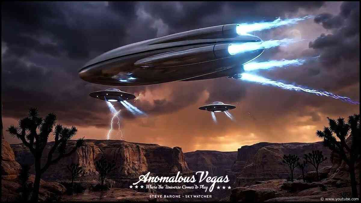 Guardians of the Fallout: My Life in the Shadow of the Nevada Silver Ships