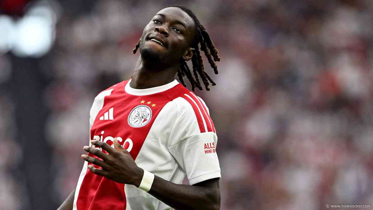 Don-Angelo Konadu op huurbasis op weg naar SK Lommel en Ajax verwelkomt Jofre Torrents