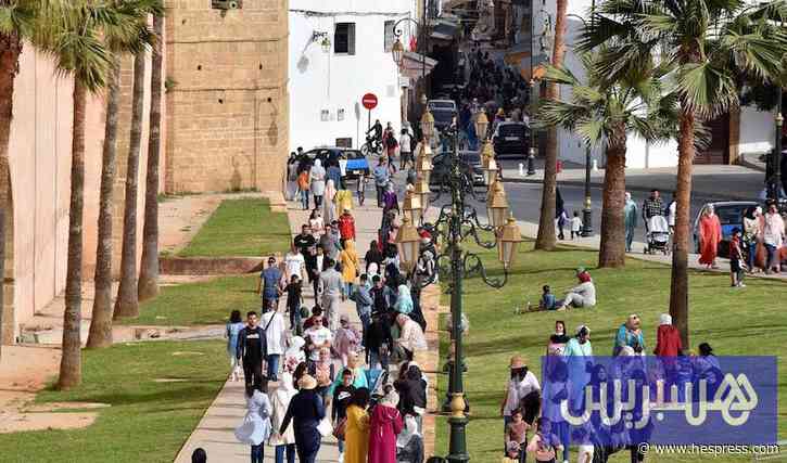 ثقة في الأمنيين وتفاؤلات اقتصادية .. استطلاع يقيس مواقف المغاربة