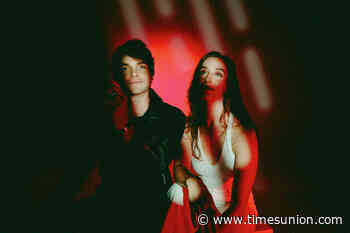Sibling duo Reality Distortion talks United Nations performance, debut EP