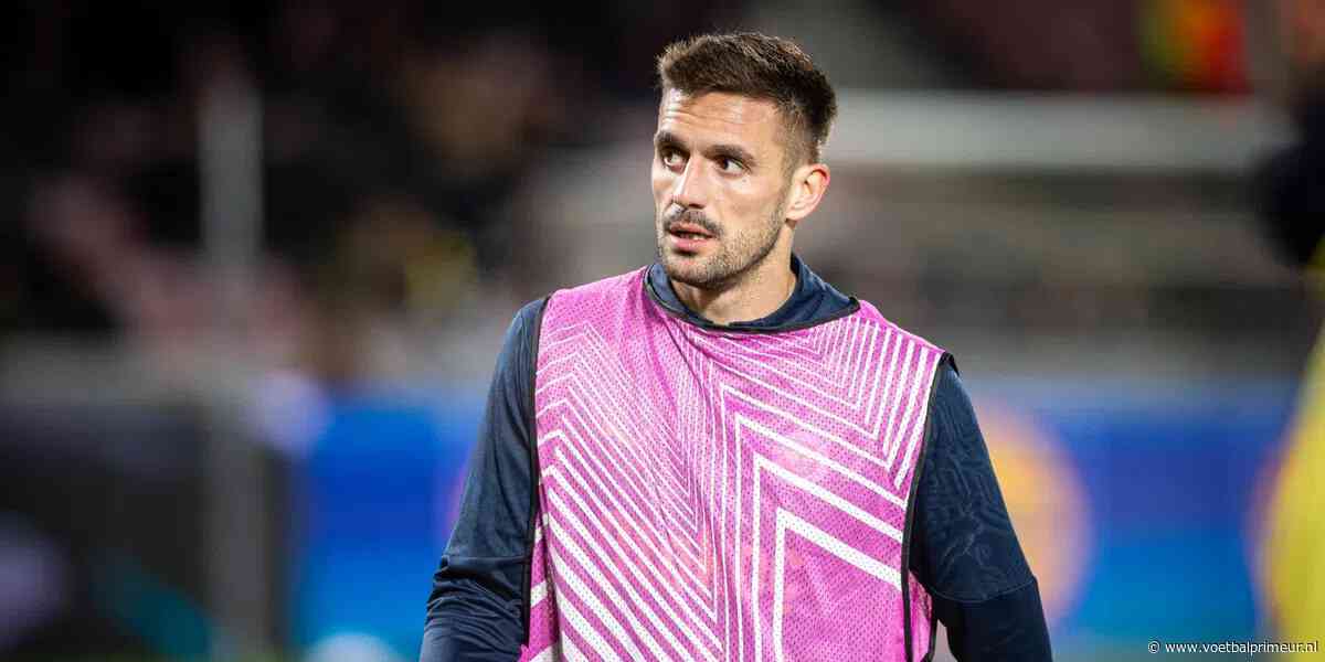 Praat mee op VP: Schreuder kiest basiself NEC tegen Willem II